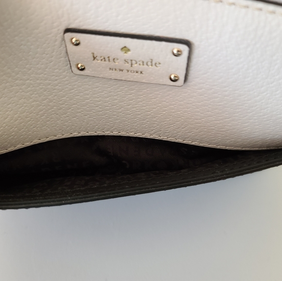 Kate Spade New York Grove Street Millie Crossbody - Picture 7 of 8